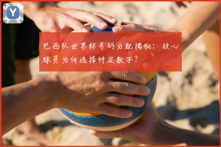 巴西队世界杯号码分配揭秘：核心球员为何选择特定数字？