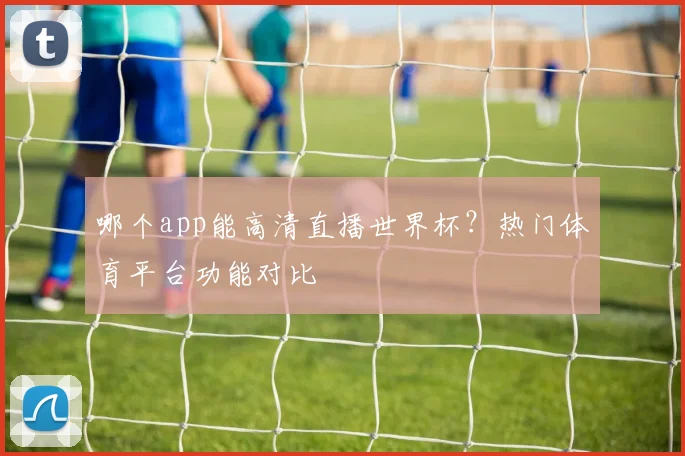 哪个app能高清直播世界杯？热门体育平台功能对比